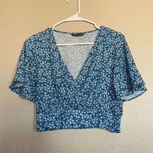 Shirt from Shein